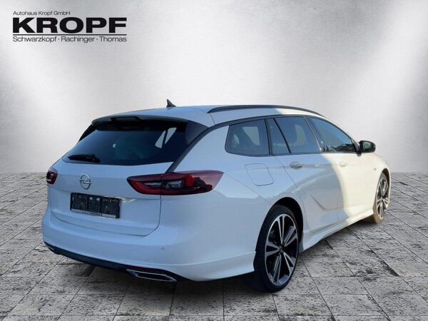 Opel Insignia B ST 2.0 CDTI Ultimate ACC+AHK+LED+SHZ bild 6