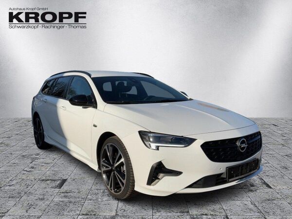 Opel Insignia B ST 2.0 CDTI Ultimate ACC+AHK+LED+SHZ bild 7