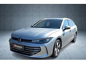 Volkswagen Passat Business /AHK /IQ-DRIVE