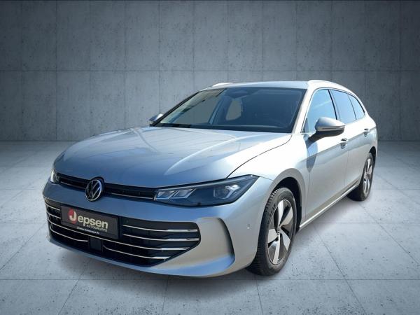 Volkswagen Passat Business /AHK /IQ-DRIVE bild