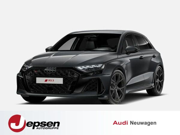 Audi RS3 RS 3 Sportback S tr. RS-Abgas ACC Cam elHeck bild
