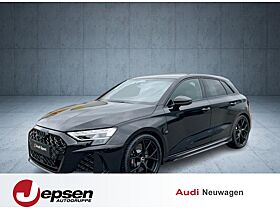 Audi RS3 RS 3 Sportback S tr. RS-Abgas ACC Cam elHeck Audi RS3 RS 3 Sportback S tr. RS-Abgas ACC Cam elHeck