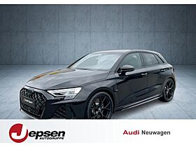 Audi RS3 RS 3 Sportback S tr. RS-Abgas ACC Cam elHeck Audi RS3 RS 3 Sportback S tr. RS-Abgas ACC Cam elHeck