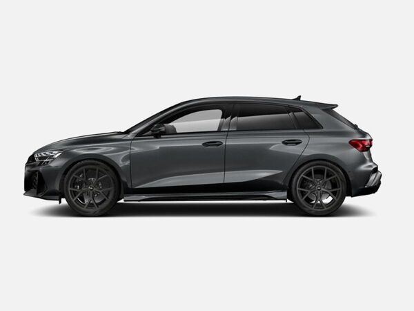 Audi RS3 RS 3 Sportback S tr. RS-Abgas ACC Cam elHeck bild 3