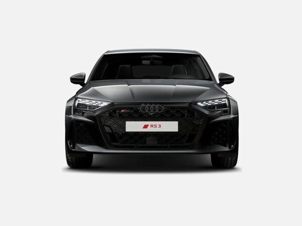 Audi RS3 RS 3 Sportback S tr. RS-Abgas ACC Cam elHeck bild 5
