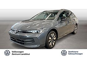 Volkswagen Golf VIII Variant GOAL 1.5 TSI ACC AHK DynLicht