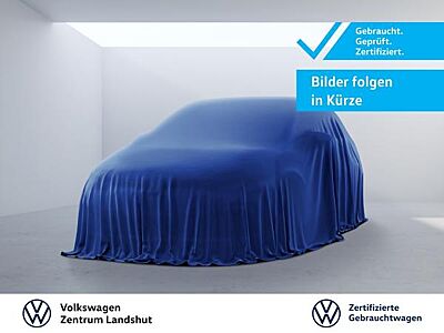 Volkswagen T-Roc 1.5 TSI DSG R-Line 2xKlima ACC AHK AUT LED