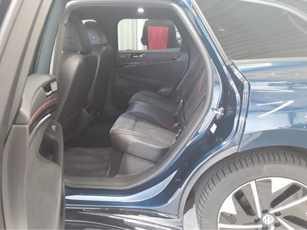 Volkswagen ID.7 Tourer GTX /AHK /SMART GLAS /PLUS-PAKET bild 5