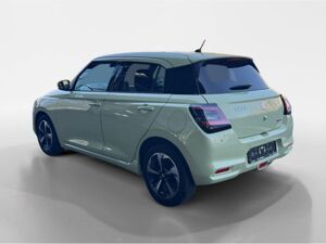 Suzuki Swift 1.2 Hybrid Comfort+ CVT Automatik ACC RFK bild 4