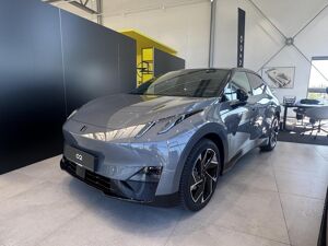 LYNK & Co 02 CORE/ Lieferung möglich/0,00 % Finanzierung/ 435 km bild 1