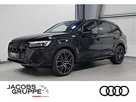 Audi SQ7 SUV *** SOFORT VERFÜGBAR *** SUMMER DEAL *** Audi SQ7 SUV *** SOFORT VERFÜGBAR *** SUMMER DEAL ***
