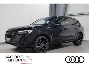 Audi Q7 SUV S line TDI quattro *** SOFORT VERFÜGBAR *** SUMMER DEAL *** bild 1