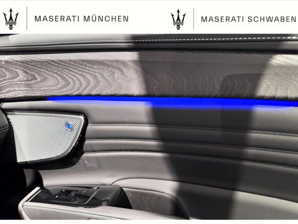 Maserati Grecale Modena SONDERDEAL! bild 6