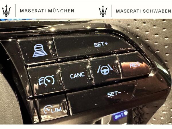 Maserati Grecale Modena SONDERDEAL! bild 7