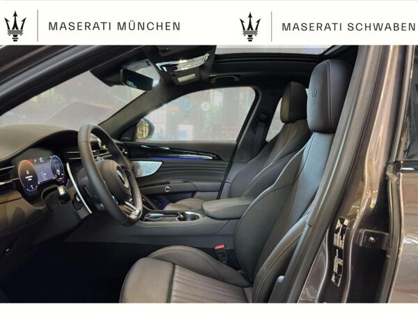 Maserati Grecale Modena SONDERDEAL! bild 2