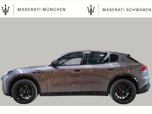 Maserati Grecale Modena SONDERDEAL! bild 3