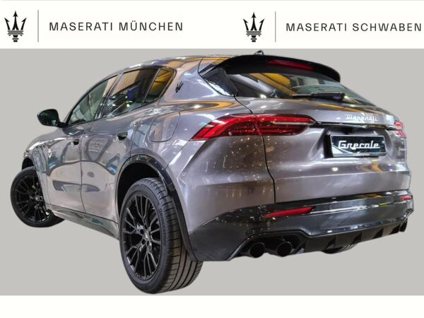 Maserati Grecale Modena SONDERDEAL! bild 5