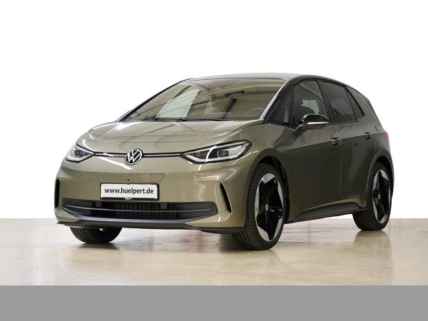 Volkswagen ID.3 PRO S WÄRMEPUMPE eSITZE BLACKSTYLE LM20 bild