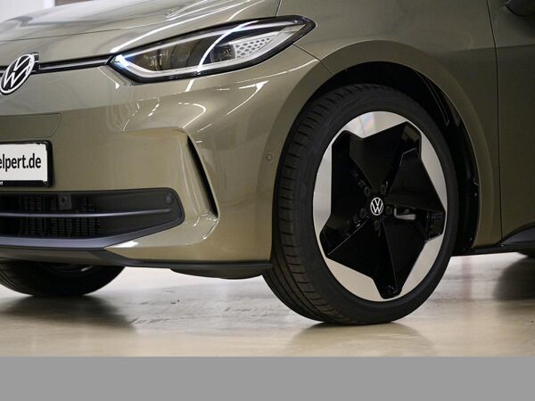 Volkswagen ID.3 PRO S WÄRMEPUMPE eSITZE BLACKSTYLE LM20 bild 5