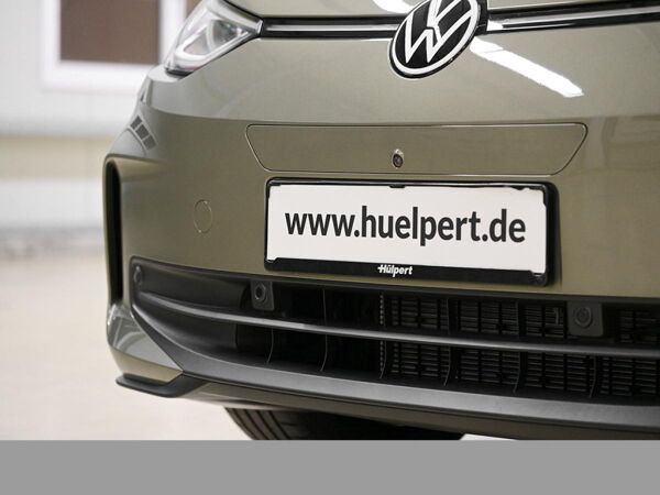 Volkswagen ID.3 PRO S WÄRMEPUMPE eSITZE BLACKSTYLE LM20 bild 6