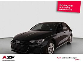 Audi A3 Sportback 40 TFSI e S-tronic S line NAV+ACC Audi A3 Sportback 40 TFSI e S-tronic S line NAV+ACC