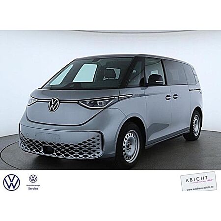 VW ID.Buzz leasen