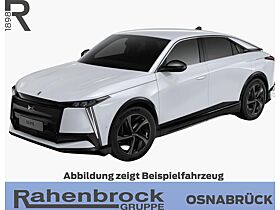 DS Automobiles DS 8 Pallas FWD 230PS Elektro *~550km Reichweite!*