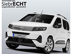 Opel Combo 1.5 Diesel 96kW Auto XL Doppelkabine - frei konfigurierbar!