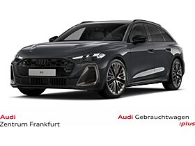 Audi A5 Avant edition one TDI quattro S tronic HuD B&O Audi A5 Avant edition one TDI quattro S tronic HuD B&O