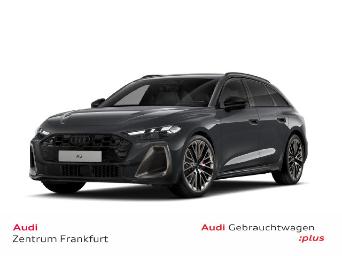 Audi A5 Avant edition one TDI quattro S tronic HuD B&O bild