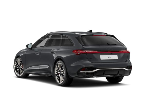 Audi A5 Avant edition one TDI quattro S tronic HuD B&O bild 5