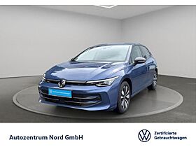 Volkswagen Golf VIII 1.5 TSI Life AHK+NAVI+ACC+LED Volkswagen Golf VIII 1.5 TSI Life AHK+NAVI+ACC+LED