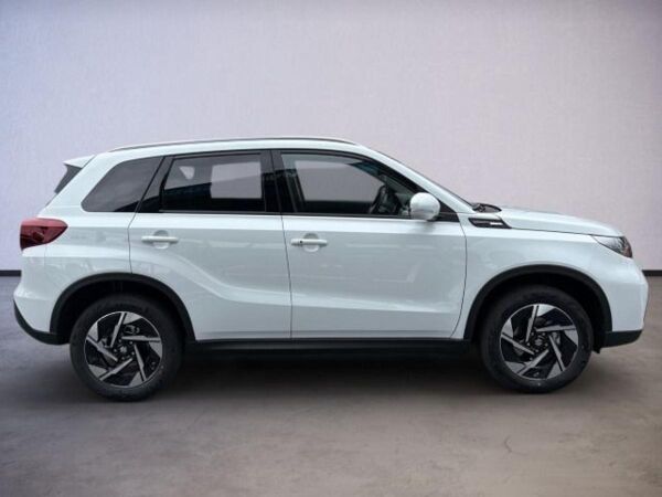 Suzuki Vitara VITARA 1.4 COMFORT+ 6AT MÜNCHEN 🚀💸SONDERANGEBOT🚀💸 bild 4