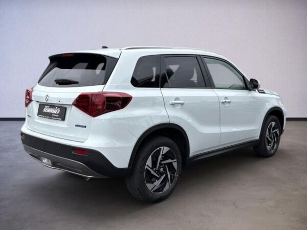 Suzuki Vitara VITARA 1.4 COMFORT+ 6AT MÜNCHEN 🚀💸SONDERANGEBOT🚀💸 bild 5