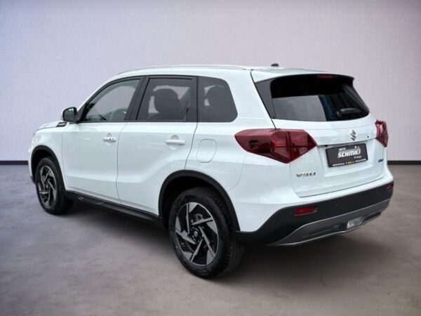 Suzuki Vitara VITARA 1.4 COMFORT+ 6AT MÜNCHEN 🚀💸SONDERANGEBOT🚀💸 bild 6
