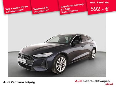 Audi A5 Avant TFSIe quattro *AHK*Business*