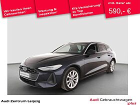 Audi A5 Avant TFSIe quattro *AHK*Business*