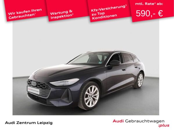 Audi A5 Avant TFSIe quattro *AHK*Business* bild