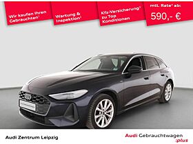 Audi A5 Avant TFSIe quattro *AHK*Business* Audi A5 Avant TFSIe quattro *AHK*Business*