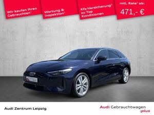 Audi A5 Avant TFSIe quattro *AHK*Business* bild 1