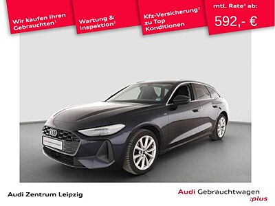 Audi A5 Avant TFSIe quattro *AHK*Business*