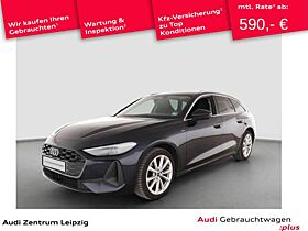 Audi A5 Avant TFSIe quattro *AHK*Business*