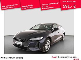 Audi A5 Avant TFSIe quattro *Matrix*Tech plus*