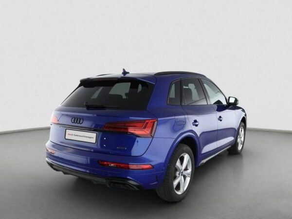 Audi Q5 55 TFSIe quattro S line *Matrix*AHK*Assistenz* bild 3