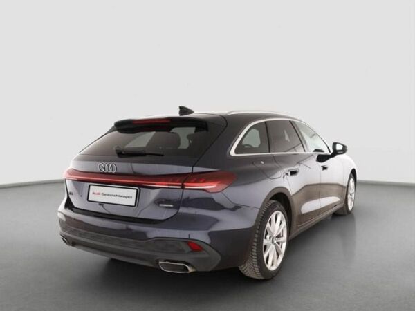 Audi A5 Avant TFSIe quattro *AHK*Business* bild 2