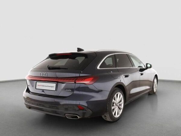 Audi A5 Avant TFSIe quattro *Matrix*Tech plus* bild 2