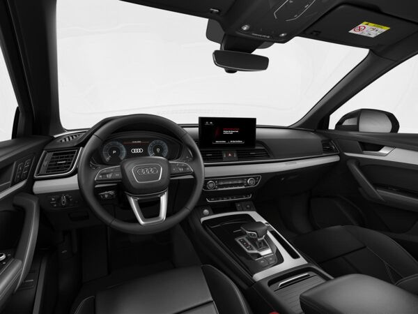 Audi Q5 55 TFSIe quattro S line *Matrix*AHK*Assistenz* bild 4