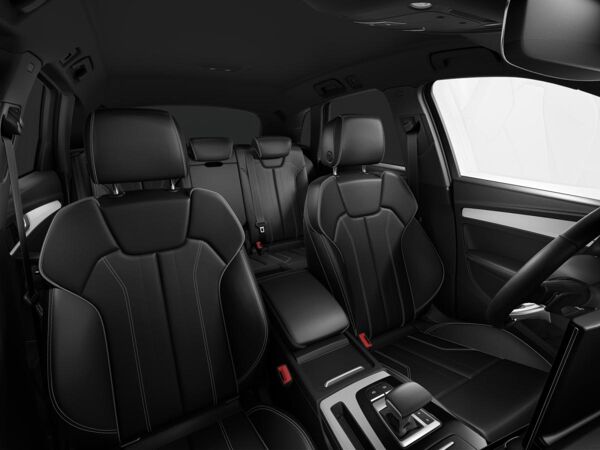Audi Q5 55 TFSIe quattro S line *Matrix*AHK*Assistenz* bild 5