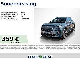 Cupra Terramar 1.5 TSI DSG Matrix/Navi/ACC/Kessy/ALU20