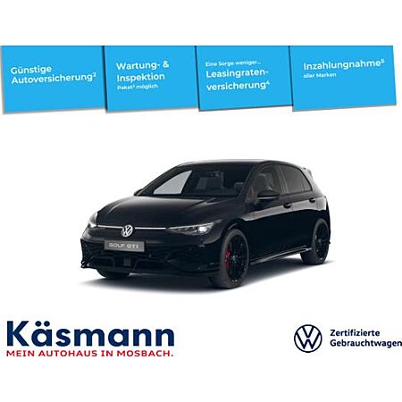 VW Golf leasen
